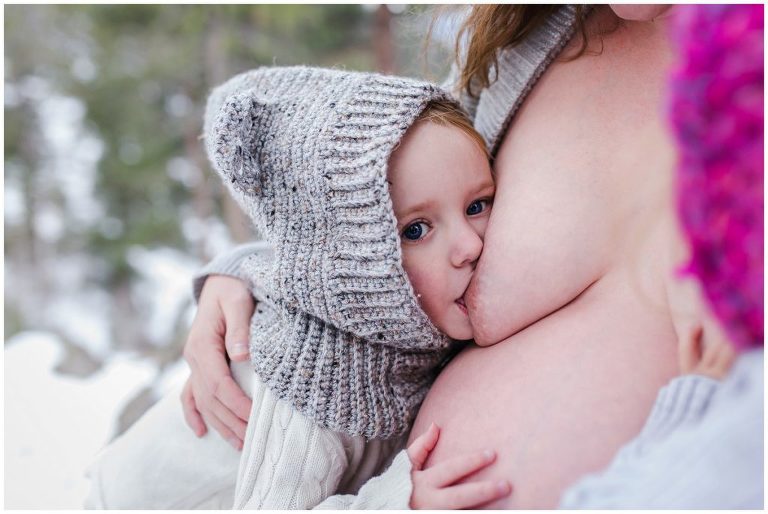 Protecting Breastfeeding in Colorado with Ancient Harmony Breastfeeding Image by Jennifer Mason Photography copyrighted
